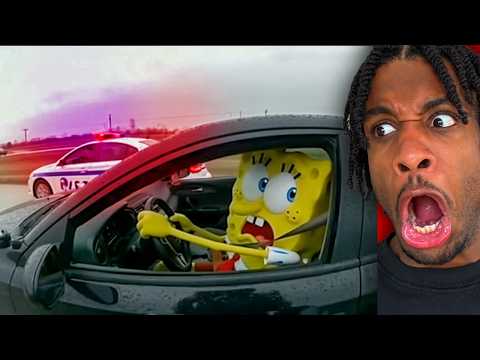 Видео: Sora 2 AI не в себе