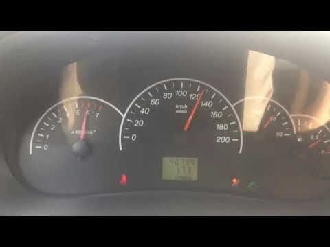 Видео: Lada Priora  0-100 0-150 сток 98 л.с.