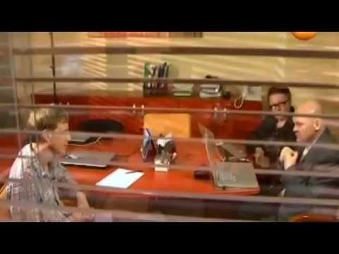 Видео: Алексей  Гоман в программе "Жизненный код".
