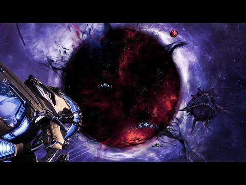 Видео: StarCraft 2: Legacy of the Void - Эпилог (Пустота зовёт)