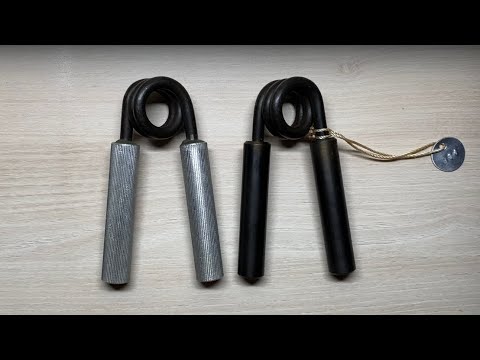 Видео: Эспандеры FBBC P1 ( 1-gen; 2-gen )