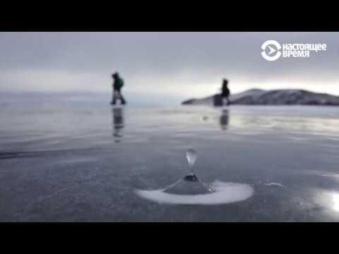 Видео: Ольхонский рыбак на острове без будущего | ЧЕЛОВЕК НА КАРТЕ