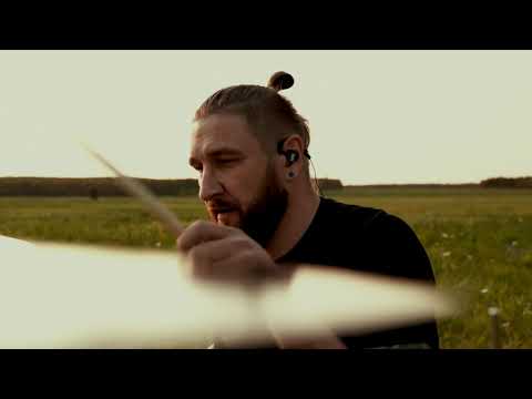 Видео: ЗЛОВАРЬ/ Я не планктон / Дмитрий СЕдой Крупин  (Drum Playthrough)