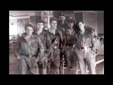 Видео: Дон100 47полк. РМО.ВИТО.Р СВЯЗИ,Коменд. Взв. 89-92г.