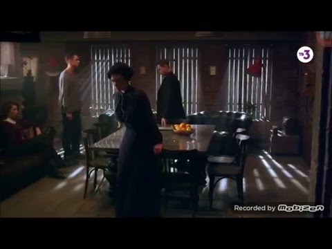 Видео: Вечная тема добра и зла /  Феликс/Ульяна, Макс/Ульяна.  Пятая стража