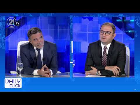 Видео: Дали треба да повлечеме радикален потег и да го раскинеме Договорот со Бугарија? Одговара Димитров