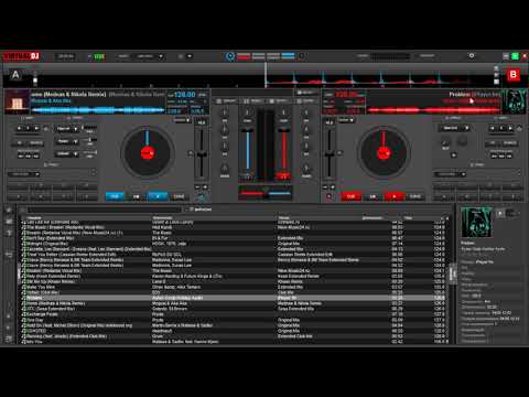 Видео: ДЕЛАЕМ DJ МИКС В SONY VEGAS PRO