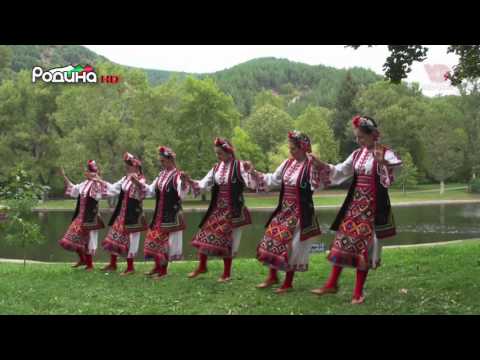 Видео: ИВАН РАДЕВ - ЛЕГНАЛА МОМА ДАФИНА / IVAN RADEV - LEGNALA MOMA DAFINA 2016