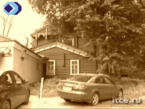 Видео: Фильм о городе Железнодорожный ТРК Электрон