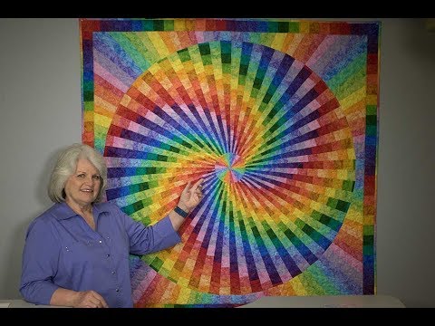 Видео: Пошаговое руководство по созданию квадратной призмы десяти градусов