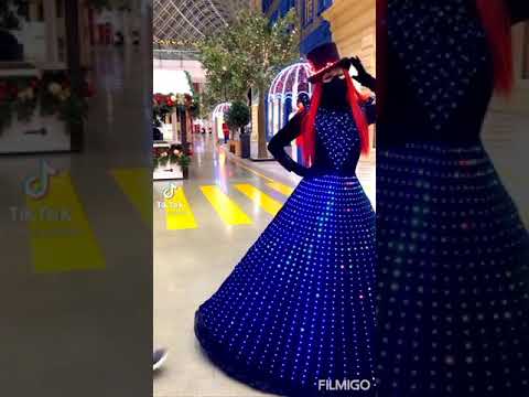 Видео: Видео про Хищника света Магику И Хищницы