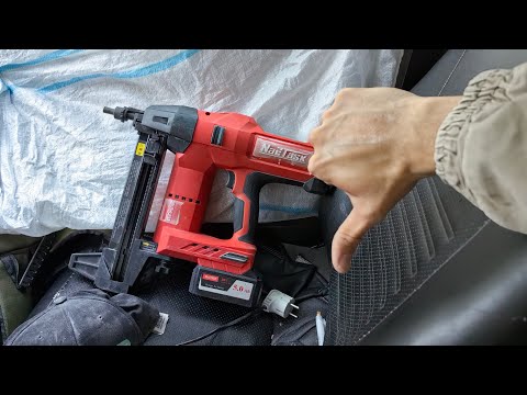 Видео: Не покупай NailTask DCCN100X, даже если не посмотришь это видео