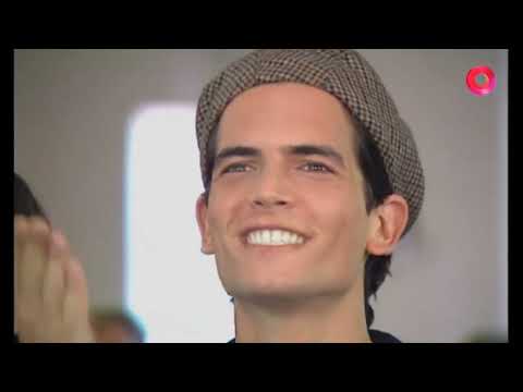 Видео: Валерий Меладзе - Актриса (Диего и Валерия)