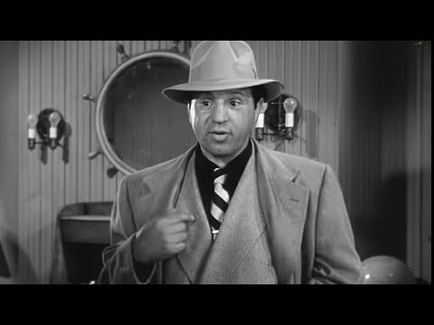 Видео: Фильм-Нуар | Пирс 23 (1951) Хью Бомонт, Энн Сэвидж, Эдвард Брофи | русские субтитры