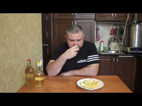 Видео: МЕДОВАЯ НАСТОЙКА