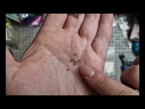 Видео: Кримпы и кримперы - разновидности и способ применения :)