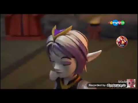 Видео: Гормити клип некуда деться Аоки и Айкор