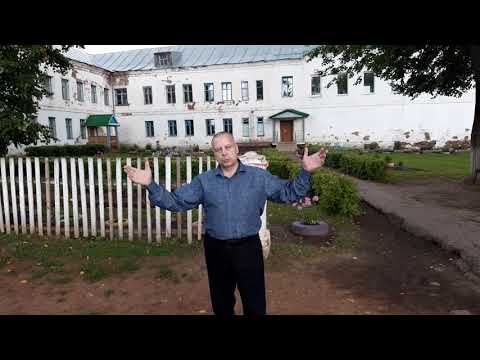 Видео: с. Казанское, Республика Марий Эл