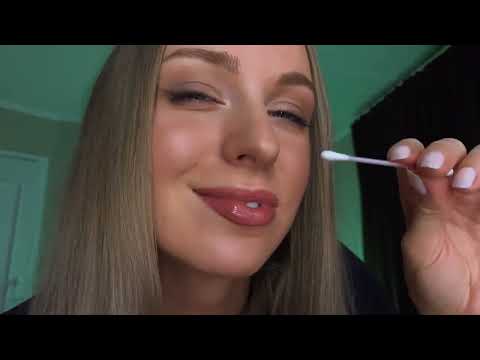 Видео: АСМР Я ТВОЯ ФАНАТКА ❤️ Проникла к тебе в комнату 💋 Personal Attention RP | ASMR for Tingles
