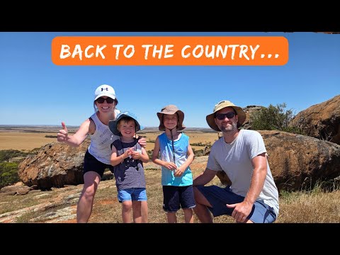 Видео: Эп.34: НЕ ТАКОЕ НАЧАЛО, НА КОТОРОЕ МЫ НАДЕЯЛИСЬ НА ПОЛУОСТРОВЕ ЭЙР!!!