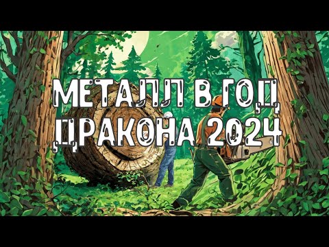 Видео: Элемент Личности Металл Ян/Инь в год Деревянного Дракона 2024