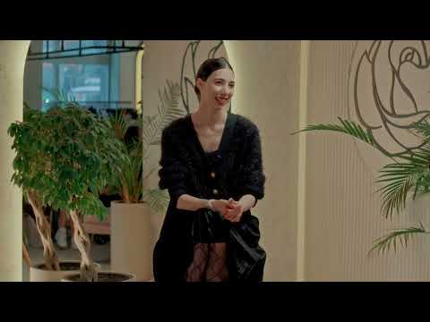 Видео: PRIMABELLA Public Talk Ана Туразашвили