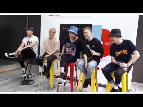 Видео: Ninety One про бывших девушек :: Az