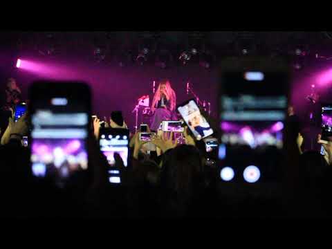 Видео: Рита Дакота - Нежность