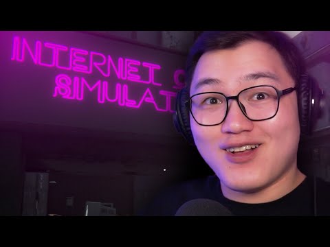 Видео: PC -ээ дахиад нээсэн шүү 🖤 | Internet Cafe Simulator 2 #1