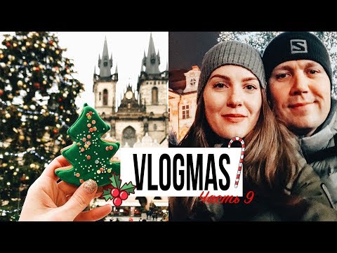 Видео: ПРАГА | ЧТО ПОЧЕМ И ТУР ПО КВАРТИРЕ | VLOGMAS #9