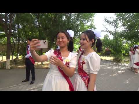 Видео: Дарын 2023 тулектер