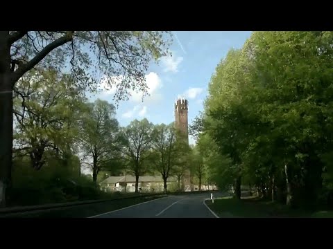 Видео: Крампниц ГСВГ