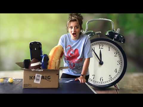 Видео: Уделяй время Богу!