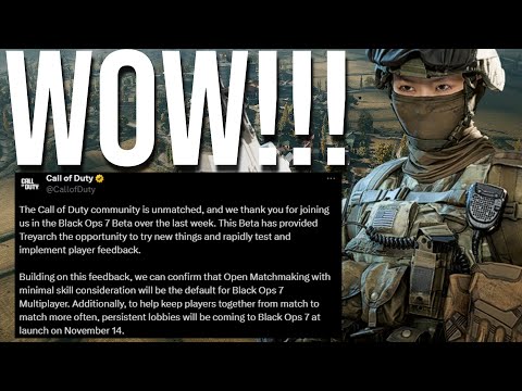 Видео: Спасибо Battlefield 6 за все, что ты сделал...