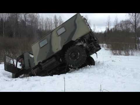 Видео: #газ 66#дизель#бездорожье#off road#оффроад#часть вторая#покатушки#бездорожье#diesel#truck#