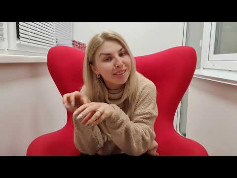 Видео: Виды насилия. Психолог Лилия Король