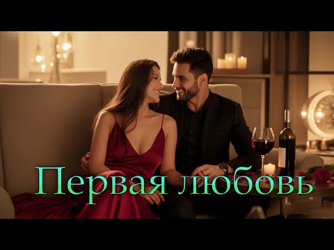 Видео: _Сердце впервые_💖 Душевная русская поп-баллада о каждой первой любви)