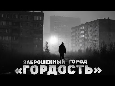 Видео: ЗАБРОШЕННЫЙ ГОРОД "ГОРДОСТЬ" - Страшные истории. Страшилки на ночь. Почему оборотни напали на город?