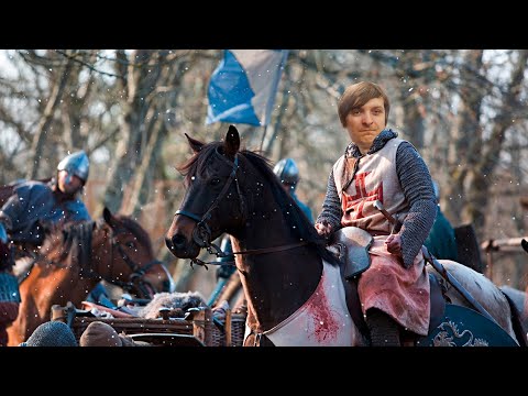 Видео: РЕШАЛА (MORDHAU) #3