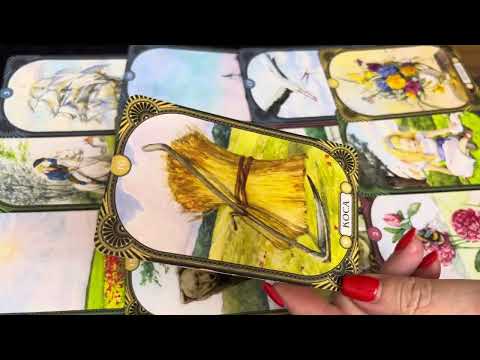 Видео: Есть ли новый мужчина на пороге? Какой он?🤔🍀♥️