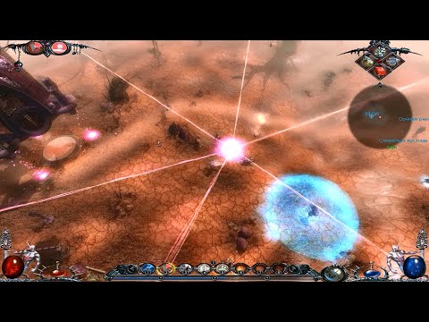 Видео: Магия крови - Dawn of Magic - прохождение - часть 4 - Деревня лесорубов