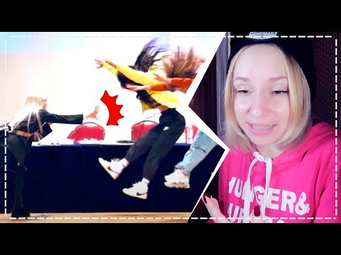 Видео: KPOP МЕМЫ и ВАЙНЫ! РЕАКЦИЯ/REACTIONS | KPOP ARI RANG