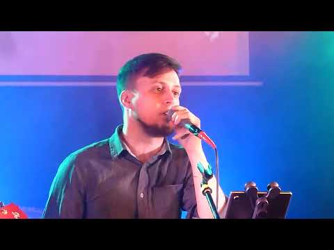 Видео: Дмитрий Скиданенко, Роман Захаров, Юрий Мелисов - Всадник из льда (Эпидемия cover)