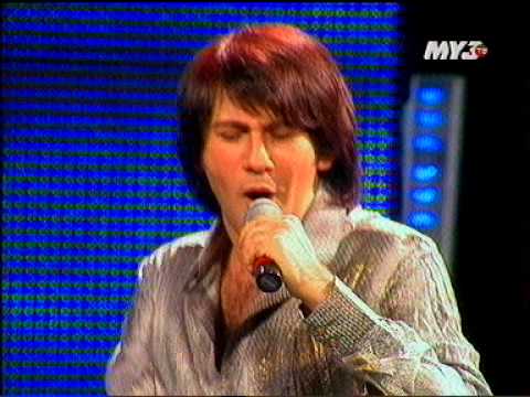 Видео: Авраам Руссо "Знаю", Love Radio-2005