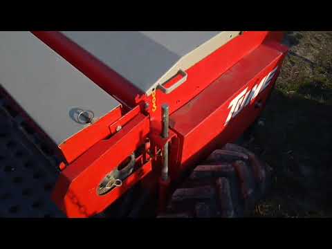 Видео: Обзор, отзыв, продажа сеялка TUME