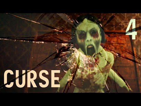 Видео: Полный кабздец ● Curse #4