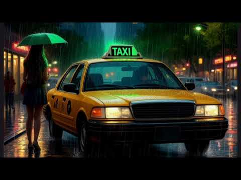 Видео: Зеленоглазое такси.(Remake)