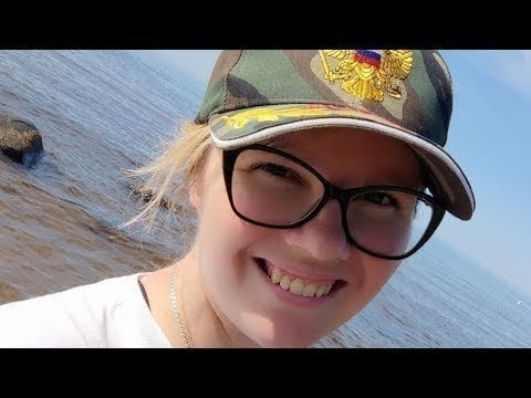 Видео: Великий Новгород глазами Виктории.