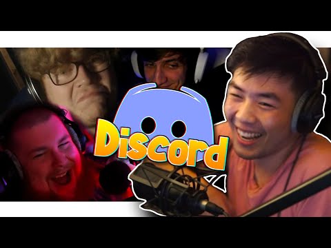 Видео: Эти Discord-звонки прокляты!