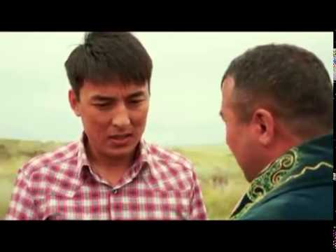 Видео: 4  Знаки  Степные легенды»  от 28 09 2013